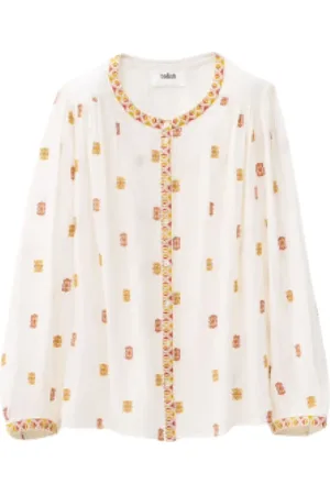 Bash Dames, Blouses & Shirts, , Maat: L