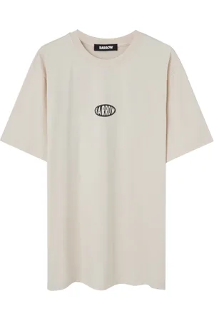 BARROW Heren, Tops, , Maat: L