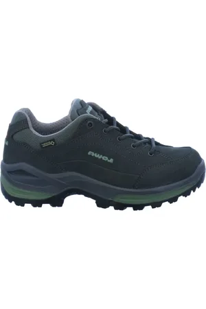 Lowa Dames, Sport, Grijs, Maat: 36 1/2 EU