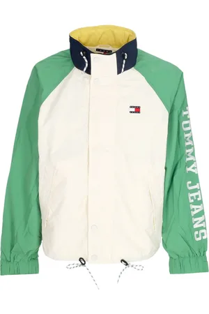 Tommy Hilfiger Heren, Sport, Veelkleurig, Maat: M Poliester