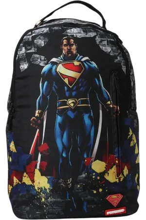 Sprayground Heren, Tassen, Veelkleurig, Maat: ONE Size Poliester