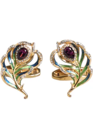 Dolce & Gabbana Heren, Accessoires, Veelkleurig, Maat: ONE Size