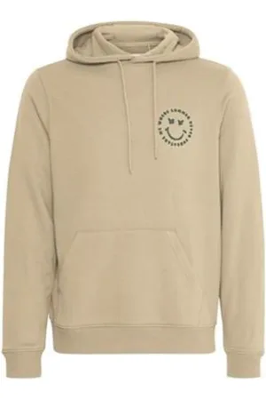 Blend Heren, Sweatshirts & Hoodies, , Maat: S