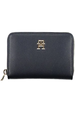 Tommy Hilfiger Dames, Accessoires, Blauw, Maat: ONE Size Poliester