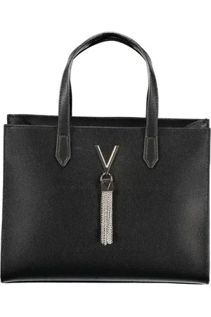Valentino by Mario Valentino Dames, Tassen, Zwart, Maat: ONE Size