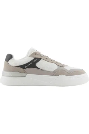 Armani Exchange Heren, Schoenen, Veelkleurig, Maat: 44 1/2 EU