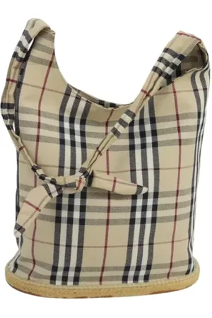 Burberry Dames, Pre-owned, , Maat: ONE Size