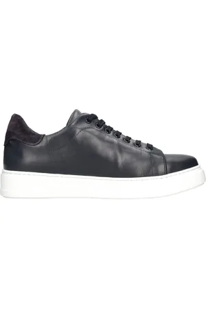 Marechiaro Heren, Schoenen, Blauw, Maat: 44 EU Leer
