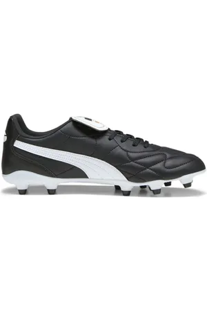 PUMA Heren, Sport, Zwart, Maat: 40 1/2 EU