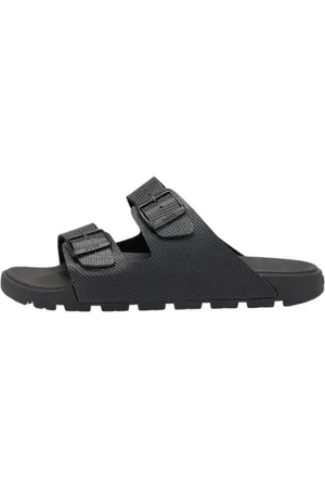 HUGO BOSS Heren, Schoenen, Zwart, Maat: 46 EU Leer
