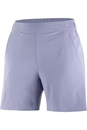 Salomon Dames, Sport, Blauw, Maat: L