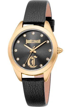 Roberto Cavalli Dames, Accessoires, Zwart, Maat: ONE Size