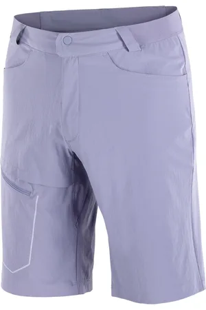 Salomon Heren, Sport, Blauw, Maat: M