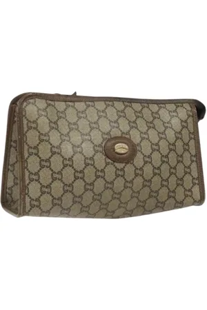 Gucci Dames, Pre-owned, , Maat: ONE Size Leer