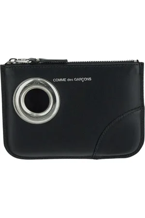 Comme des Garçons Unisex, Accessoires, Zwart, Maat: ONE Size