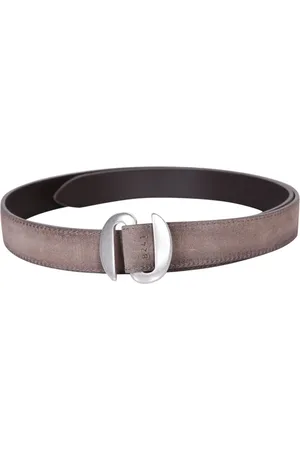 Orciani Heren, Accessoires, , Maat: 110 CM Leer