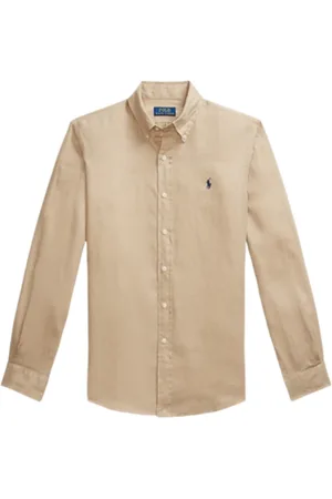 Ralph Lauren Heren, Overhemden, , Maat: M