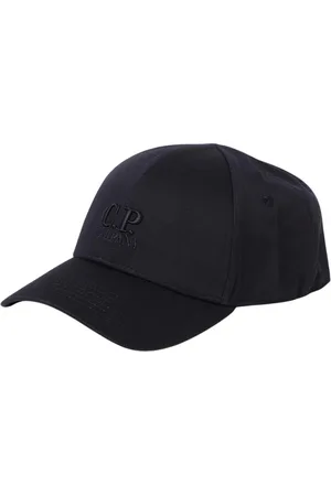 C.P. Company Heren, Accessoires, Blauw, Maat: ONE Size Katoen