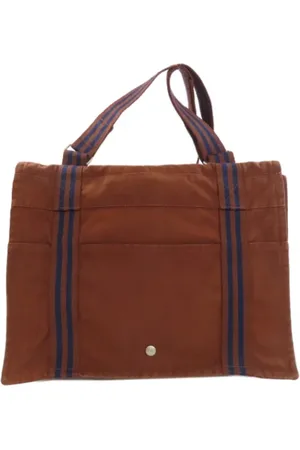 Hermès Dames, Pre-owned, Bruin, Maat: ONE Size