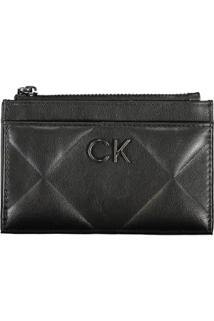 Calvin Klein Dames, Accessoires, Zwart, Maat: ONE Size Poliester