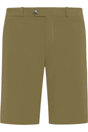 RRD Heren, Korte broeken, Groen, Maat: 3XL