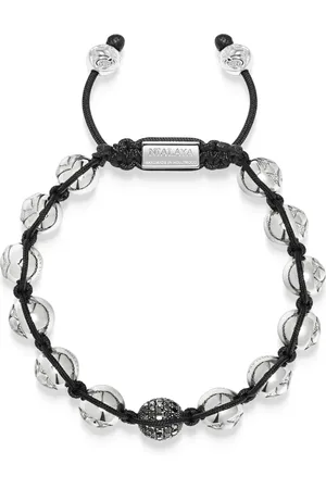 Nialaya Heren, Accessoires, Grijs, Maat: XL Nylon