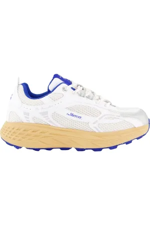 Mercer Amsterdam Dames, Schoenen, Wit, Maat: 37 EU