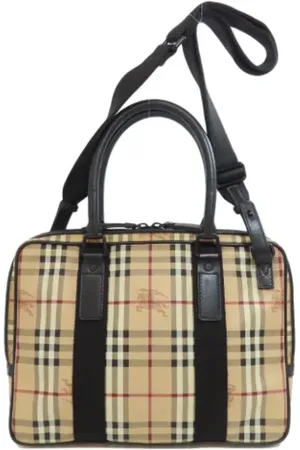 Burberry Heren, Pre-owned, , Maat: ONE Size