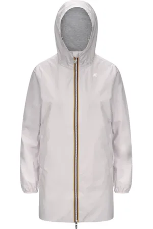 K-Way Dames, Jassen, , Maat: M Jersey