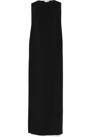 Elisabetta Franchi Dames, Jurken, Zwart, Maat: M