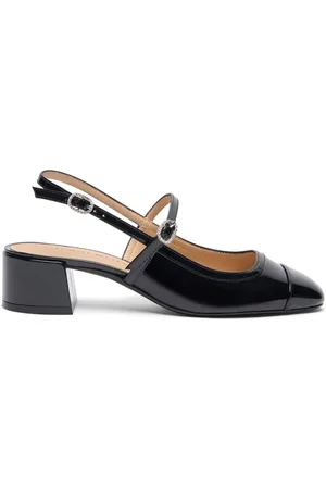 Stuart Weitzman Dames, Schoenen, Zwart, Maat: 37 EU