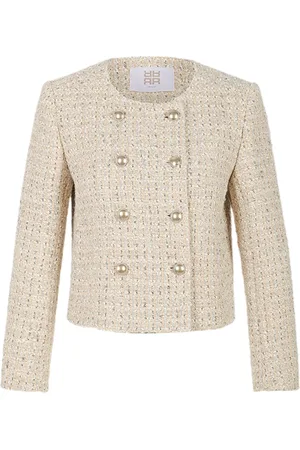Riani Dames, Jassen, , Maat: S Tweed
