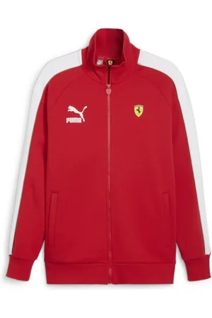 PUMA Heren, Sweatshirts & Hoodies, Veelkleurig, Maat: S