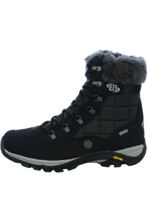 BRUTTING Unisex, Schoenen, Zwart, Maat: 37 EU