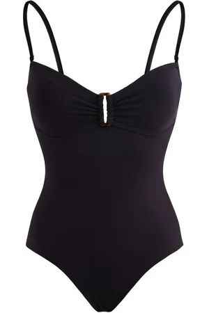 Vilebrequin Dames, Badkleding, Zwart, Maat: L