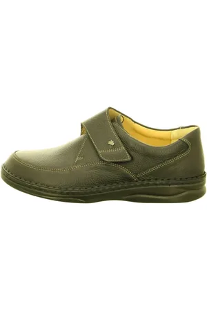 Finn Heren, Schoenen, Groen, Maat: 46 EU