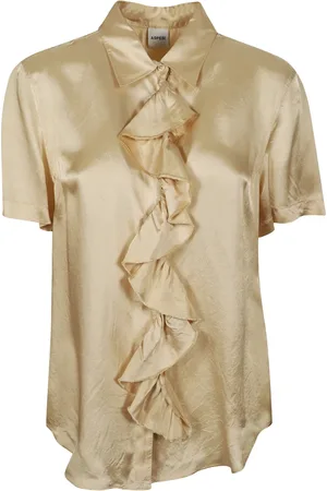 Aspesi Dames, Blouses & Shirts, , Maat: S