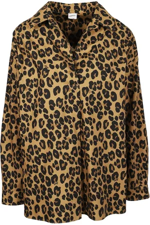 Aspesi Dames, Blouses & Shirts, Bruin, Maat: 2XS Katoen