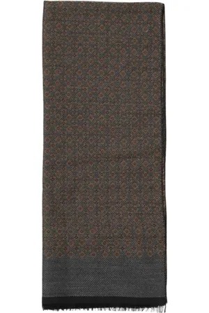 Manuel Ritz Heren, Accessoires, Zwart, Maat: ONE Size Wol