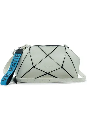 vic matiè Dames, Tassen, , Maat: ONE Size Leer