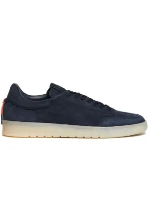 Barracuda Heren, Schoenen, Zwart, Maat: 45 EU Leer