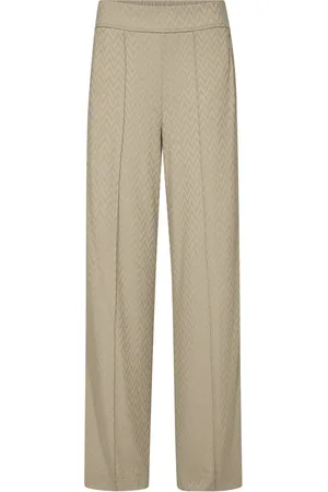 Mos Mosh Dames, Broeken, , Maat: L Viscose
