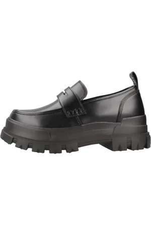 Buffalo Dames, Schoenen, Zwart, Maat: 40 EU
