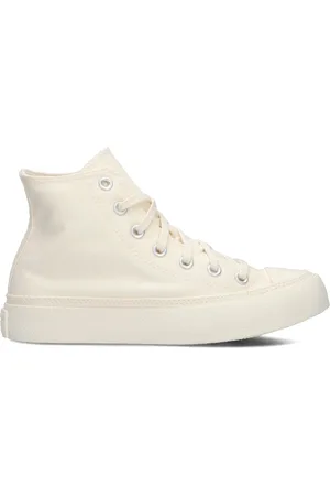 Converse Dames, Schoenen, Wit, Maat: 42 EU