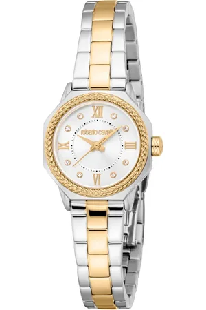 Roberto Cavalli Dames, Accessoires, Grijs, Maat: ONE Size