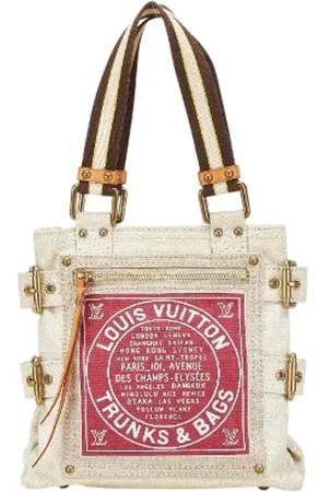 LOUIS VUITTON Dames, Pre-owned, , Maat: ONE Size