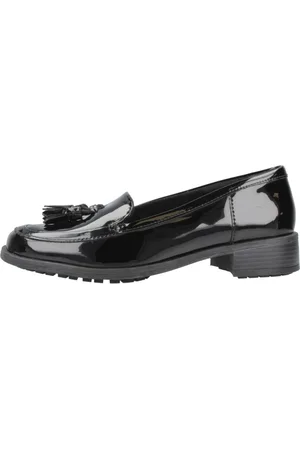 Clarks Dames, Schoenen, Zwart, Maat: 36 EU