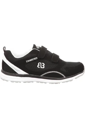 BRUTTING Heren, Schoenen, Zwart, Maat: 46 EU