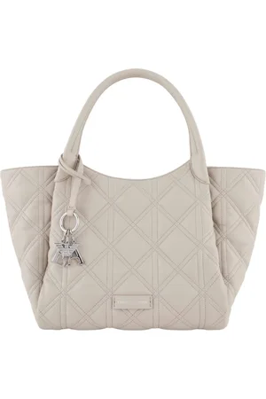 Emporio Armani Dames, Tassen, , Maat: ONE Size Leer