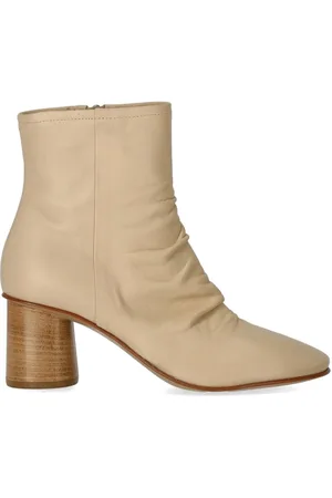 Elena Iachi Dames, Schoenen, , Maat: 39 EU Leer